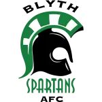 Blyth Spartans logo