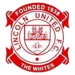 Lincoln United FC logo