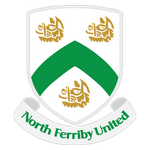 North Ferriby United AFC logo