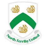 North Ferriby United AFC logo