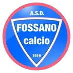 Fossano Calcio 1919 logo