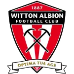 Witton Albion logo