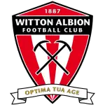 Witton Albion FC logo