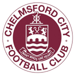 Chelmsford City FC logo