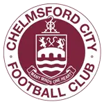 Chelmsford City FC logo