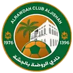 Al Rawdhah Club logo