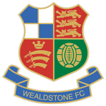 Wealdstone logo