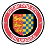 Stamford logo