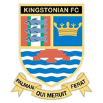 Kingstonian FC logo