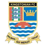 Kingstonian FC logo