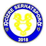 Cizre Serhat Spor Kulübü logo