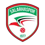 Salarha Spor Kulübü logo