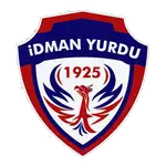 İdmanyurdu 1925 Spor Kulübü logo