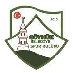 Göynük Belediye Spor Kulübü logo