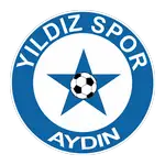 Aydın Yıldız Spor Kulübü logo