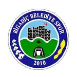 Bigadiç Belediye Spor Kulübü logo