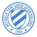 Beyoğlu Yeniçarşı Spor Kulübü logo