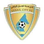 Lusail City logo