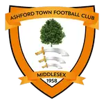 Ashford M logo
