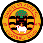 Banstead Athletic FC logo