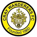 Cray Wanderers logo