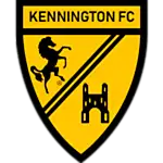 Kennington FC logo