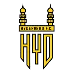 Hyderabad FC logo