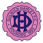 Dulwich Hamlet logo