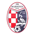 Marsonia logo