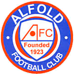 Alfold FC logo