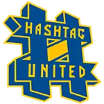 Hashtag Utd logo