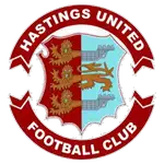 Hastings Utd logo