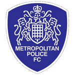 Metropolitan Police FC logo