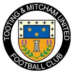 T Mitcham Utd logo