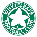 Whyteleafe logo