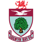 Colwyn Bay FC logo