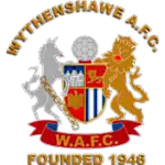 Wythenshawe Amateurs FC logo