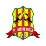 Lalenok United logo