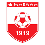 NK Belišće logo