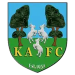 Kidsgrove Athletic logo