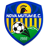 Nova Mutum logo