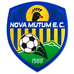 Nova Mutum logo