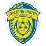 Spalding Utd logo