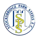 Stocksbridge logo