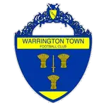 Warrington Town logo