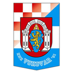 NK Vukovar '91 logo