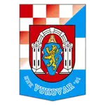 NK Vukovar '91 logo