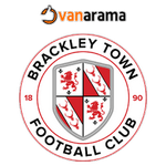 Brackley Town FC logo
