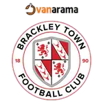 Brackley logo