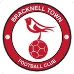 Bracknell logo